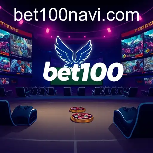The Rise of Bet100 in Online Gaming