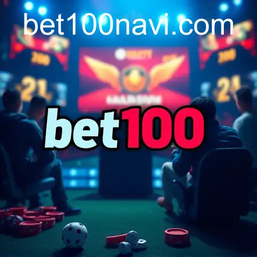 Bet100 Leads the Charge in Online Gaming Trend
