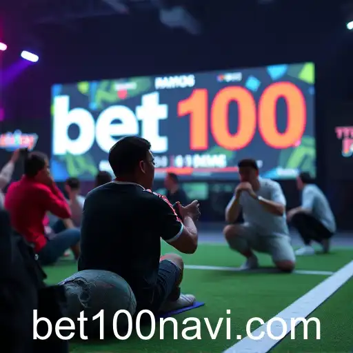 Betting Trends and Online Gaming Evolution