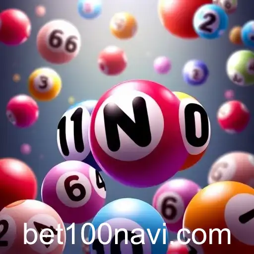Exploring the Exciting World of Bingo at Bet100