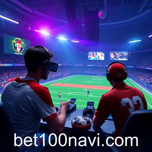 The Evolution of Online Gaming in 2025