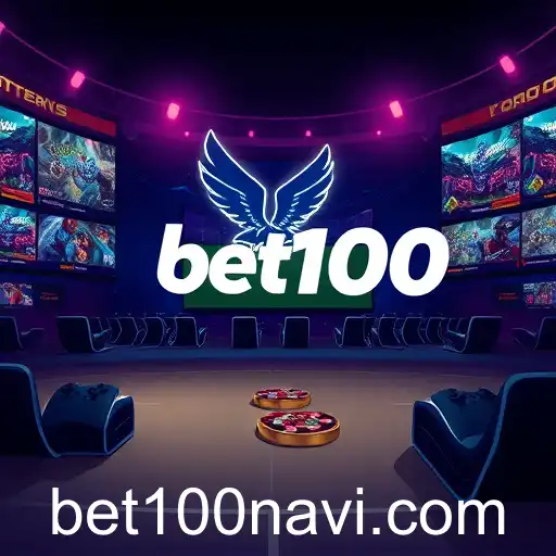 The Rise of Bet100 in Online Gaming