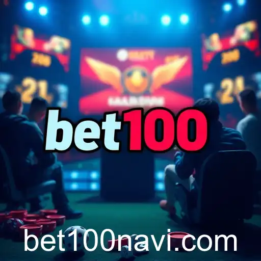 Bet100 Leads the Charge in Online Gaming Trend