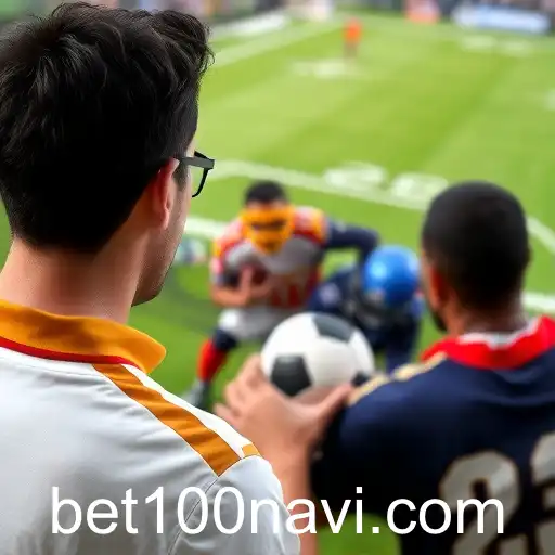 Bet100's Influence on Online Gaming in 2025