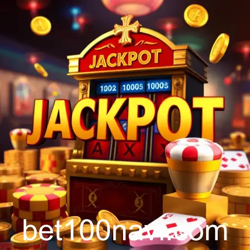 Bet100 Revolutionizes Online Gaming Experience