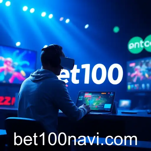 The Rise of Bet100: Revolutionizing Online Gaming