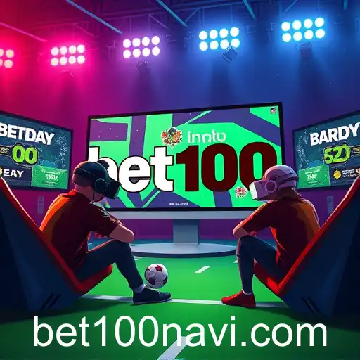 Betting Big on Online Gaming