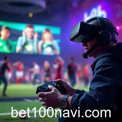 The Rise of Digital Betting: Bet100 Leads the Way