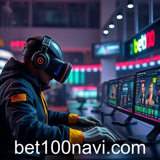 The Evolution of Online Gaming and Betting Strategies