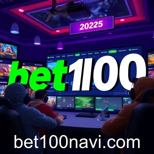 The Evolution of Online Gaming: Bet100's Impact