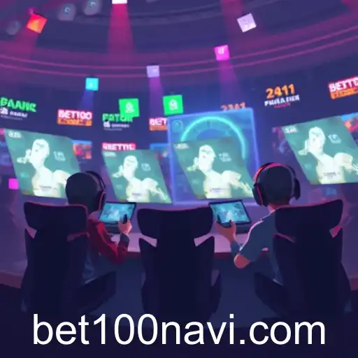 The Evolving Landscape of Online Gaming in 2025