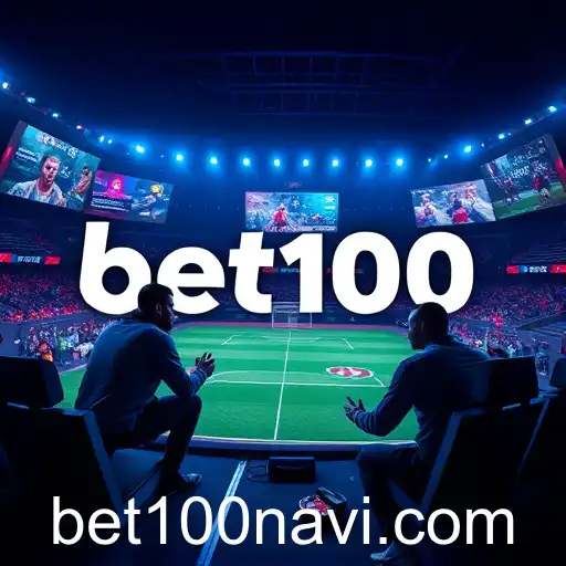 Rise of Bet Platforms Amid Gaming Surge