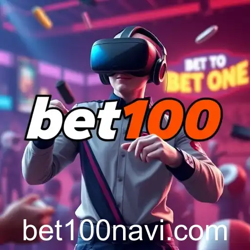 The Rise of Bet100: A New Era in Online Gaming