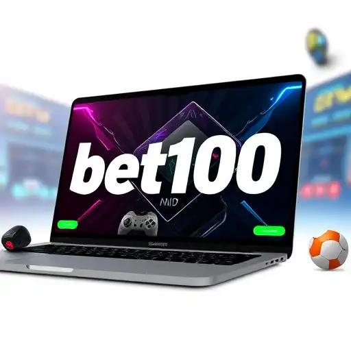 Rise of Bet100: A New Era in Online Gaming