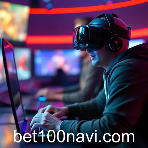 Betting on the Future: The Rise of Bet100 in 2025