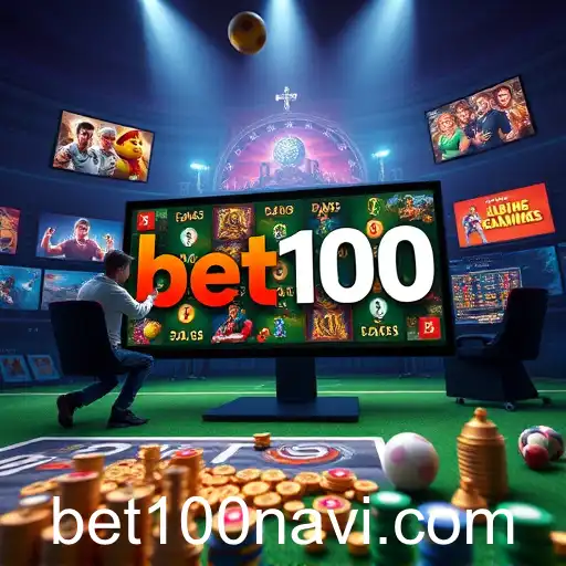 Rising Trends in Online Gaming and Betting