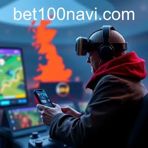 The Rise of Online Gaming in the UK