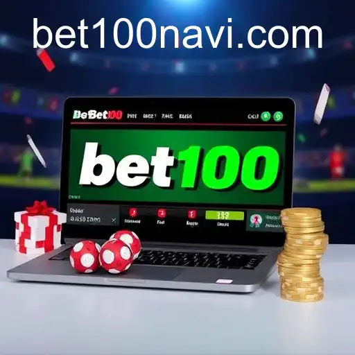 The Rise of Bet100: Transforming Online Gaming in 2025