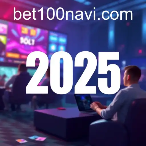 The Rise of Bet100 in Online Gaming