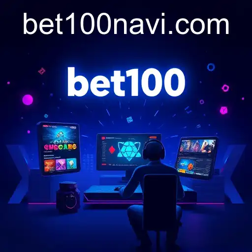 The Rise of Bet100: A Revolution in Online Gaming