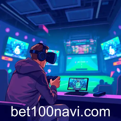 Rise of Online Gaming Trends