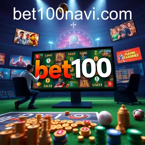 Rising Trends in Online Gaming and Betting