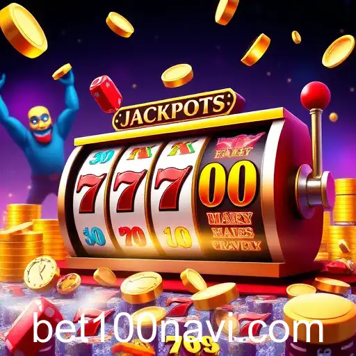 Exploring the Exciting World of Online Slot Games with bet100