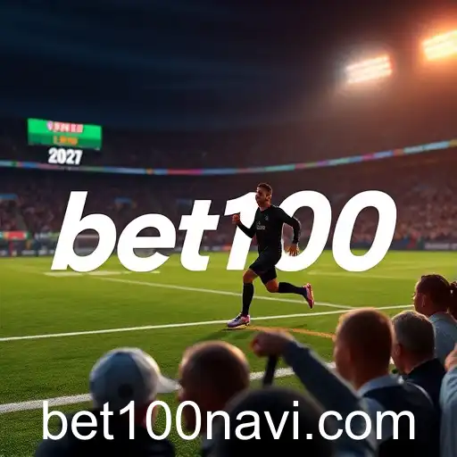 The Rise of Sports Betting: How 'bet100' is Changing the Game
