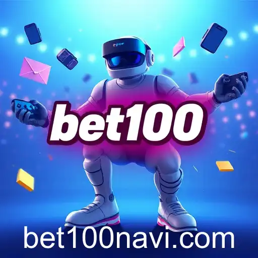The Rise of Bet100: A New Era in Digital Entertainment