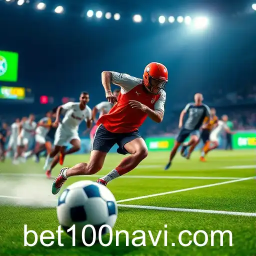 Exploring Virtual Sports: The Rise of 'bet100' Gaming Experiences